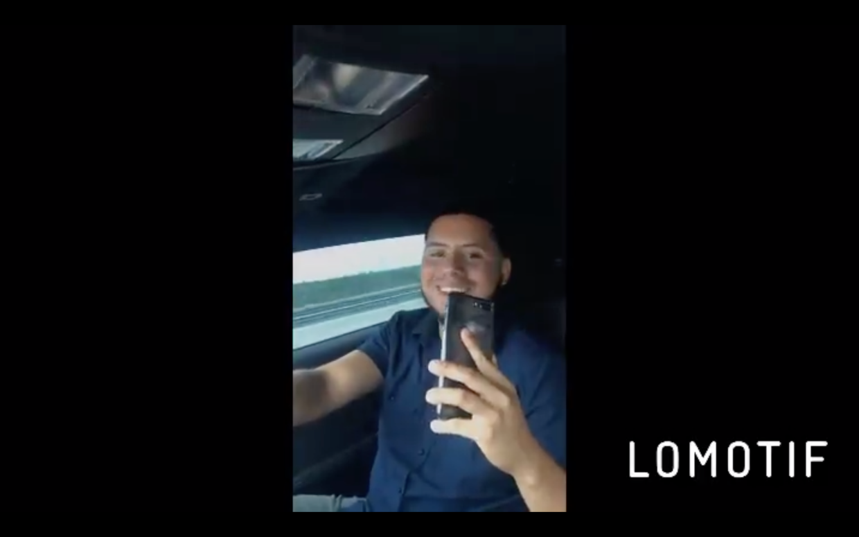 Miramar UPS Driver’s Sister Says “Negligence and Stupidity of Police” Killed Her Brother