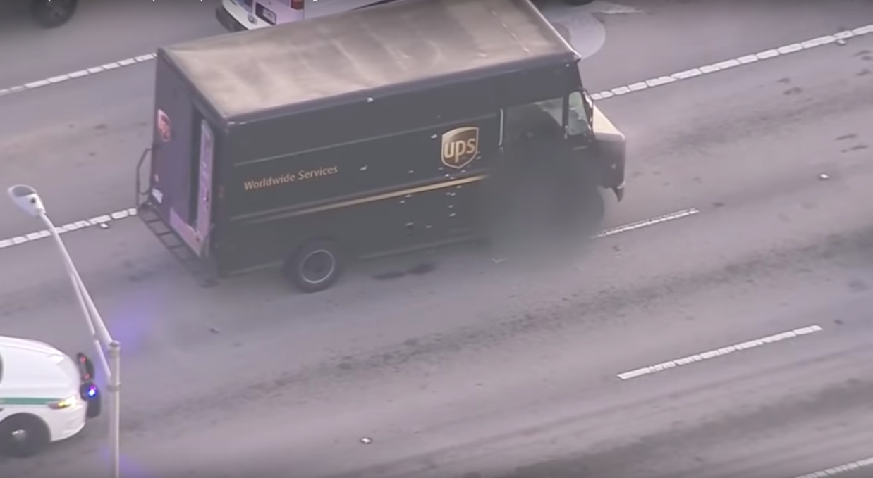 Everything We Know About the Miramar Shootout So Far UPDATED