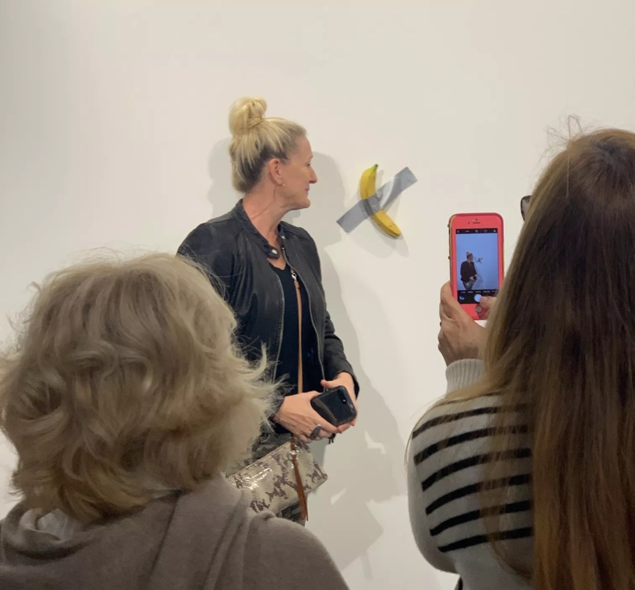 The Worst Stuff We Saw at Miami Art Week 2019: Bananageddon Edition