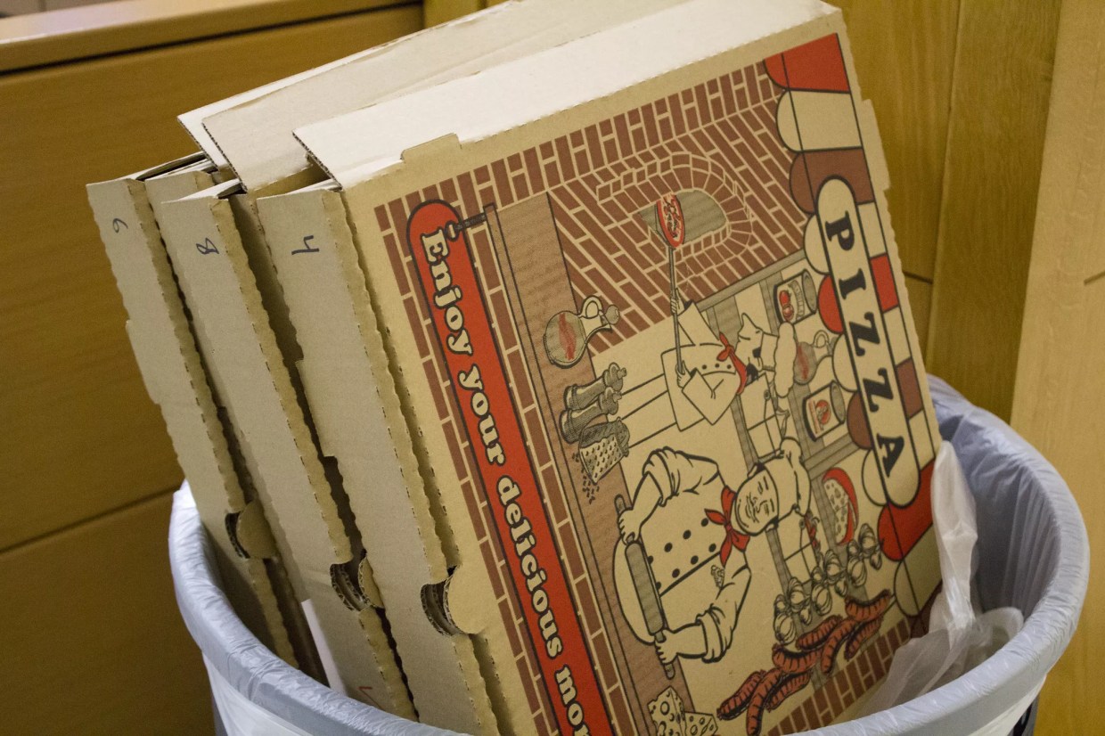 In Miami-Dade, Many Commonly Recycled Items End Up in the Trash