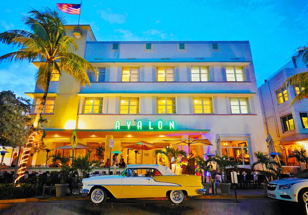 Miami and Miami Beach Restaurants Plan to Reopen May 27 UPDATED