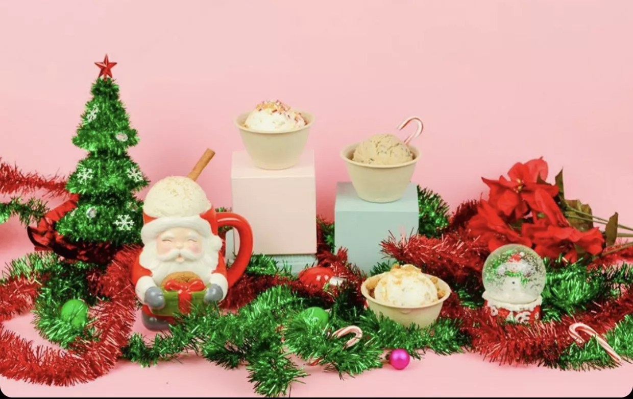 Miami’s Best Christmas and Hanukkah Treats