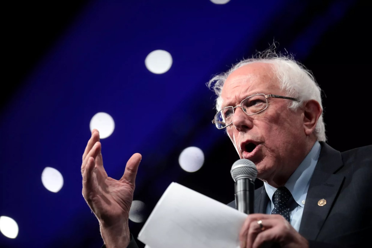 Florida Politicians Blast Bernie Sanders for Castro Comments