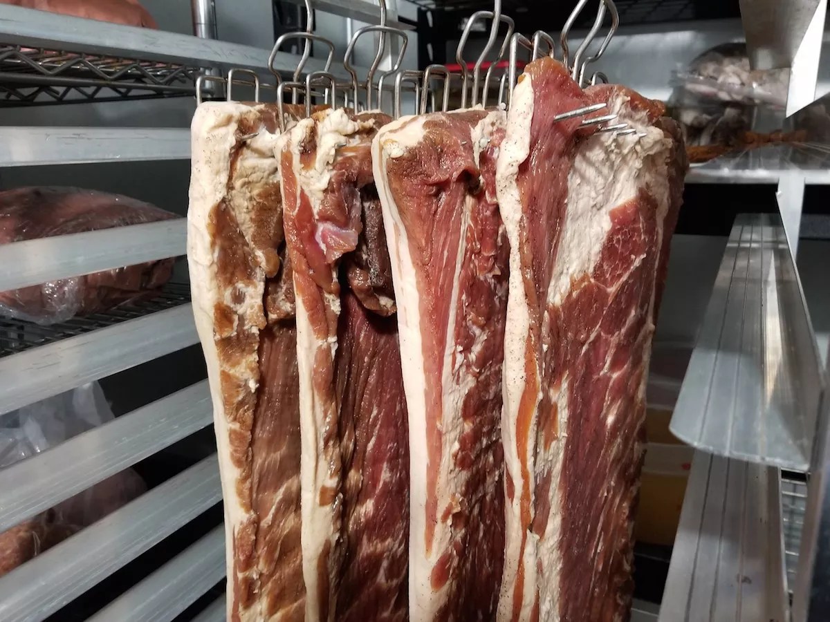 The Miami Guide to Bacon