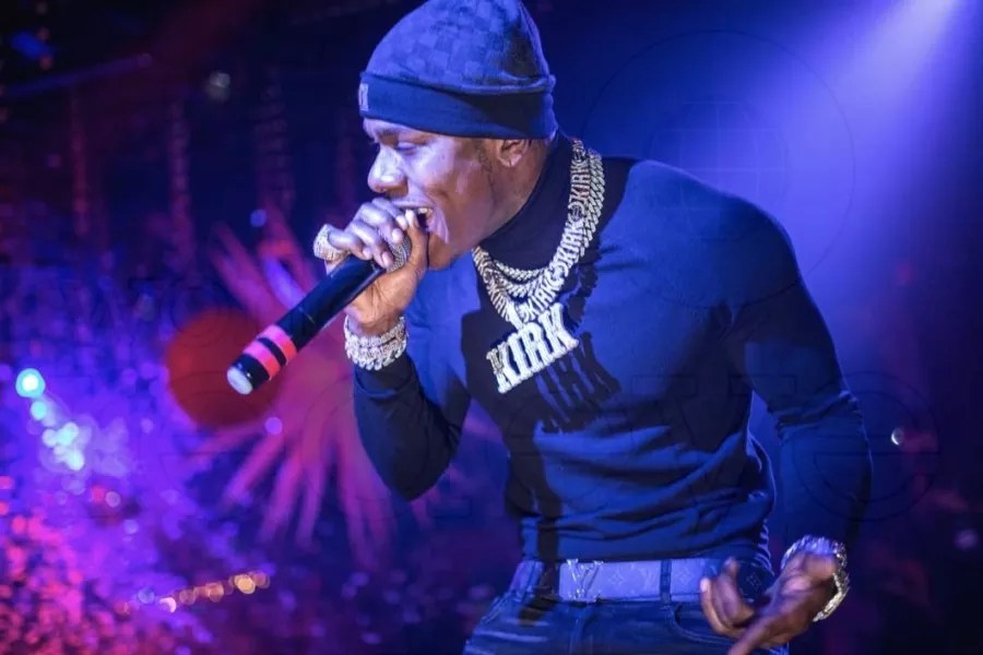 Eyes on Miami: New Year’s Eve With DaBaby, the Jonas Brothers, Snoop Dogg, and Others