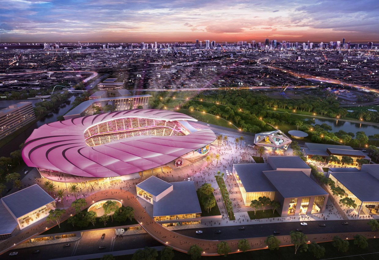 Miami Sports Story Lines to Follow in the 2020s