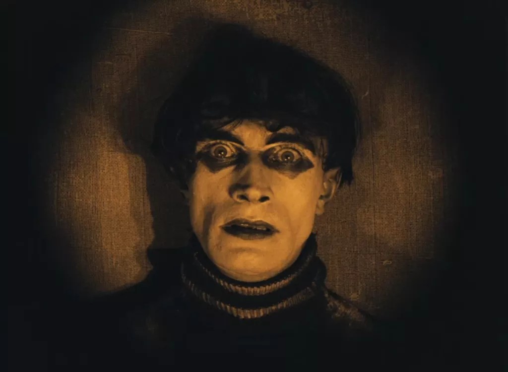 <i>The Cabinet of Dr. Caligari</i> Awakens With a New Live Score