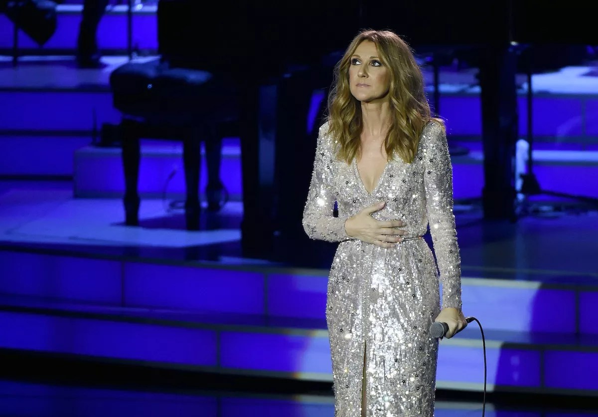 Celine Dion’s Most Maudlin Moments