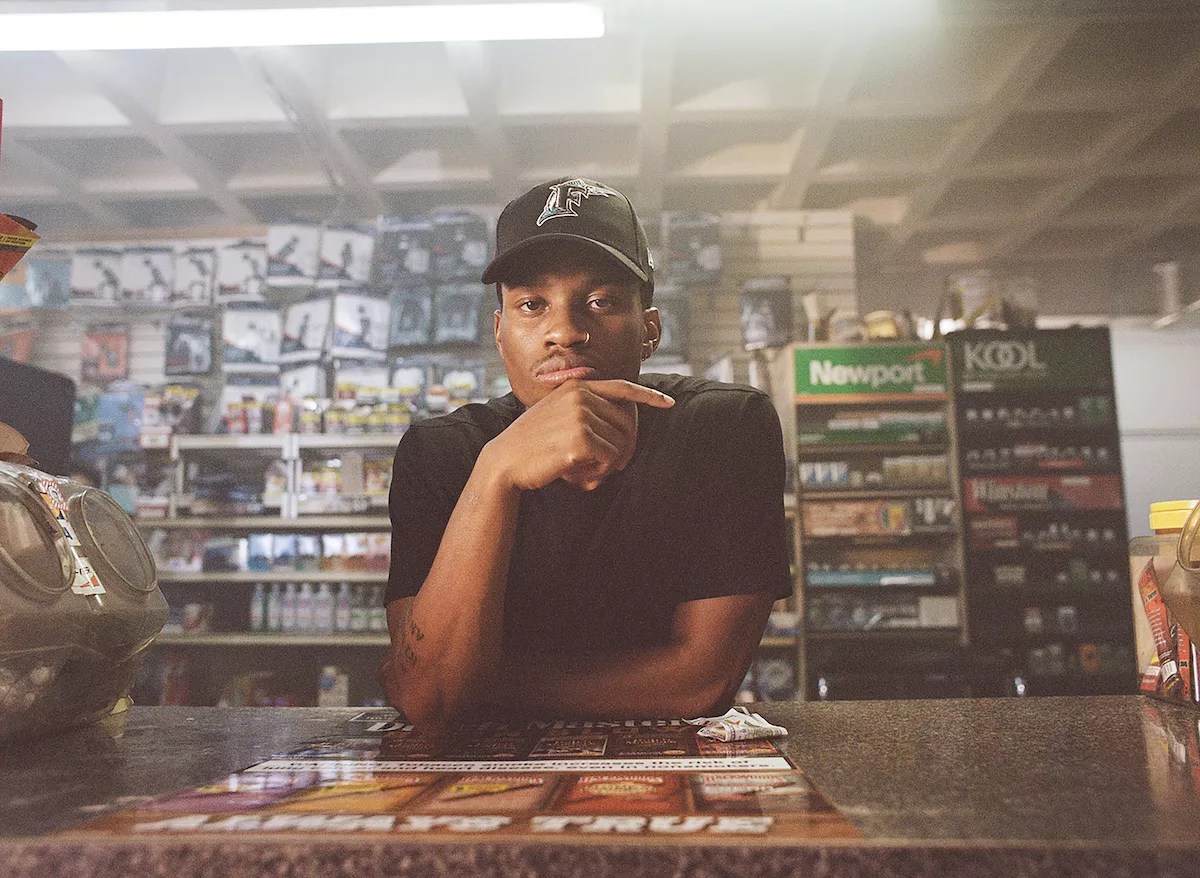 Denzel Curry Comes Home to Miami for His Zeltron Word Wide Rap Battle