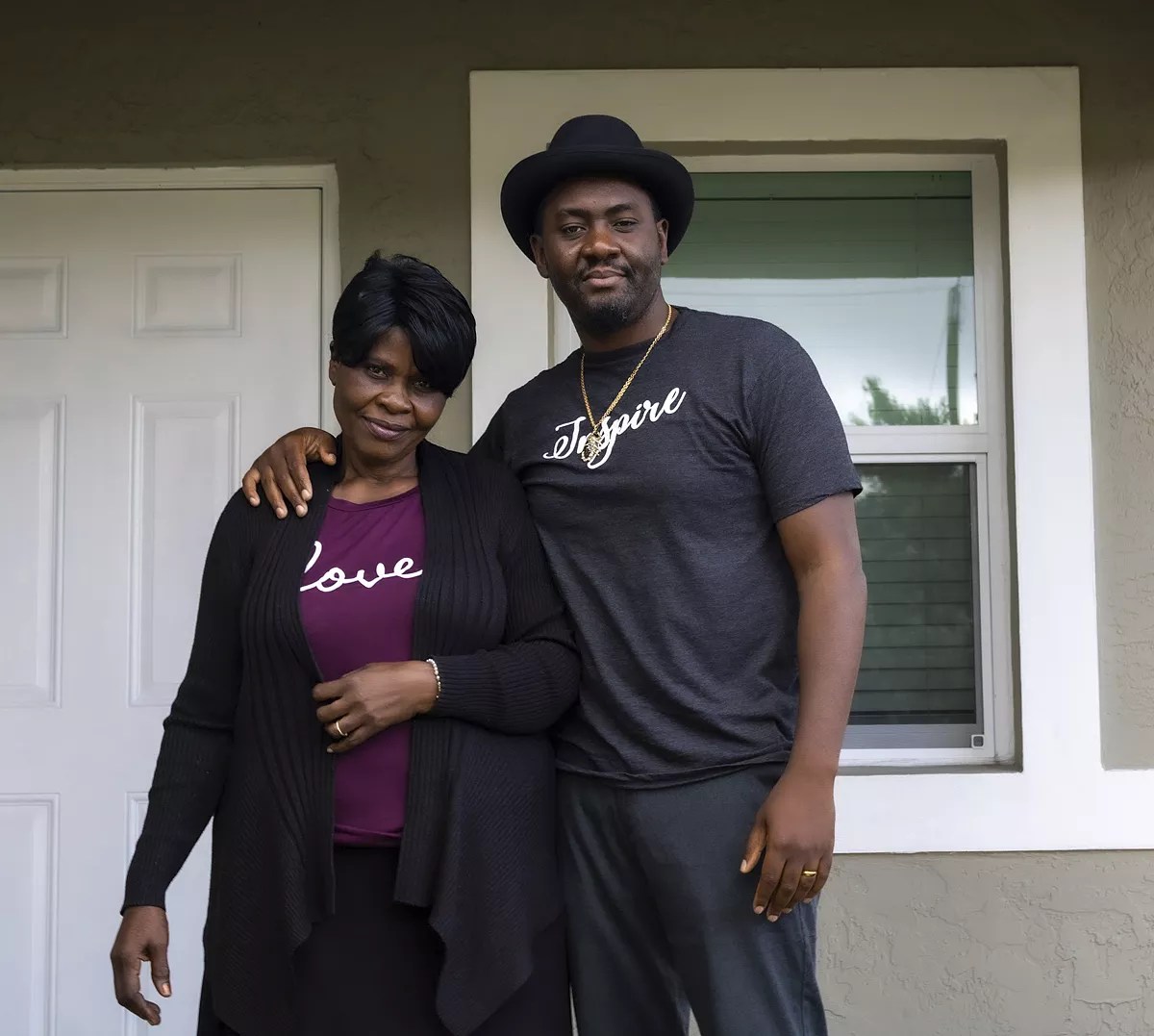 Displaced by Dorian, Bahamian Evacuees Struggle in Florida