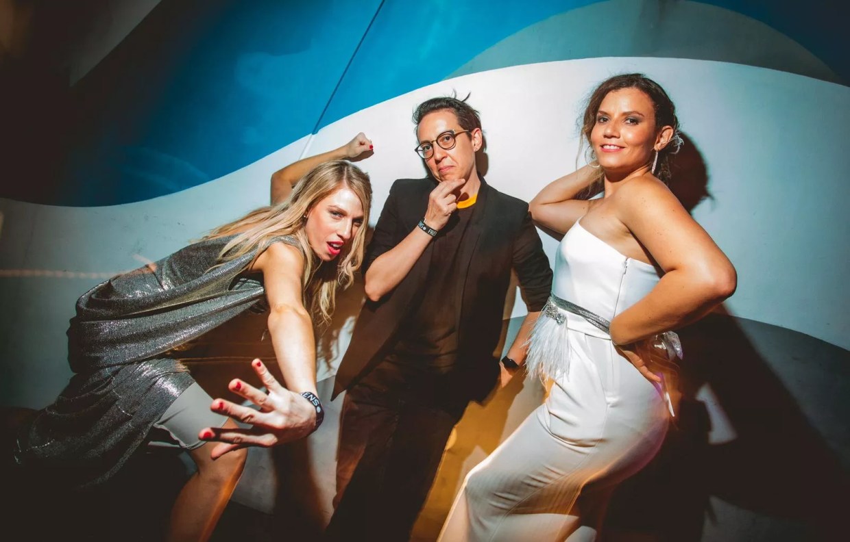Matriarchy Is the New Monthly Party Showcasing Miami’s Female DJs