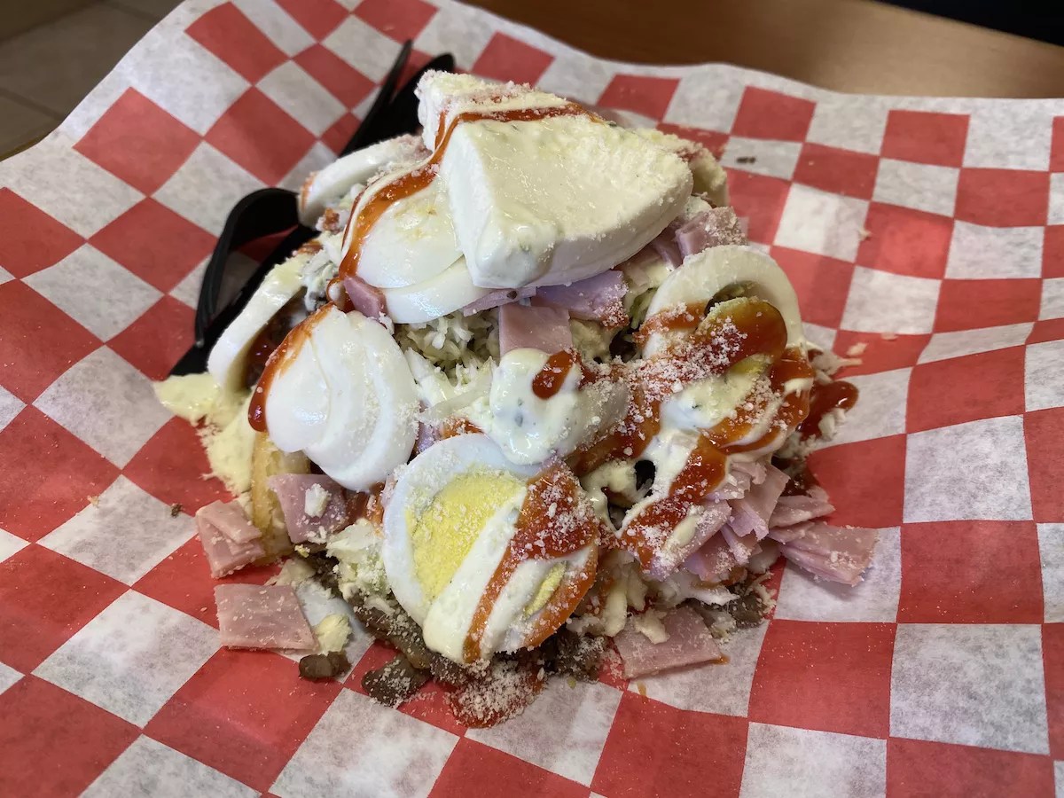 Doral’s La Coriana Slings Some of Venezuela’s Regional Arepas