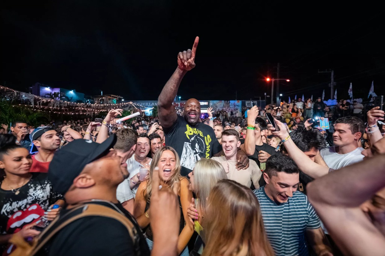 The Eight Most Expensive Super Bowl LIV Parties in Miami