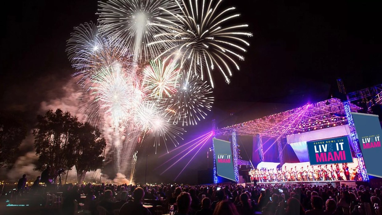 The Best Budget-Friendly Super Bowl 2020 Events in Miami