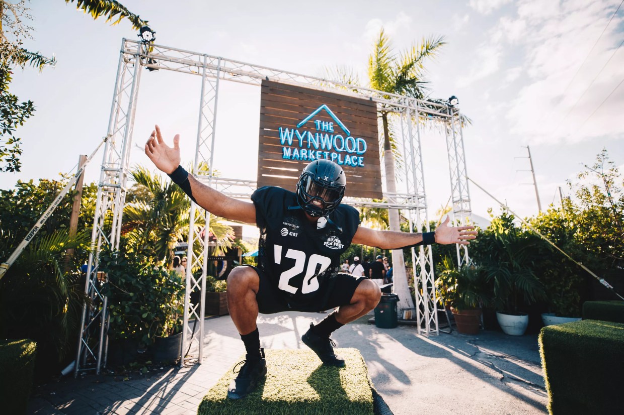 The Seven Best Super Bowl LIV Watch Parties in Miami UPDATED