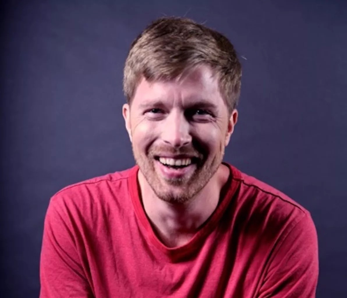 Comedian Shane Mauss Brings Trippy, Scientific Stand Up to Coral Gables