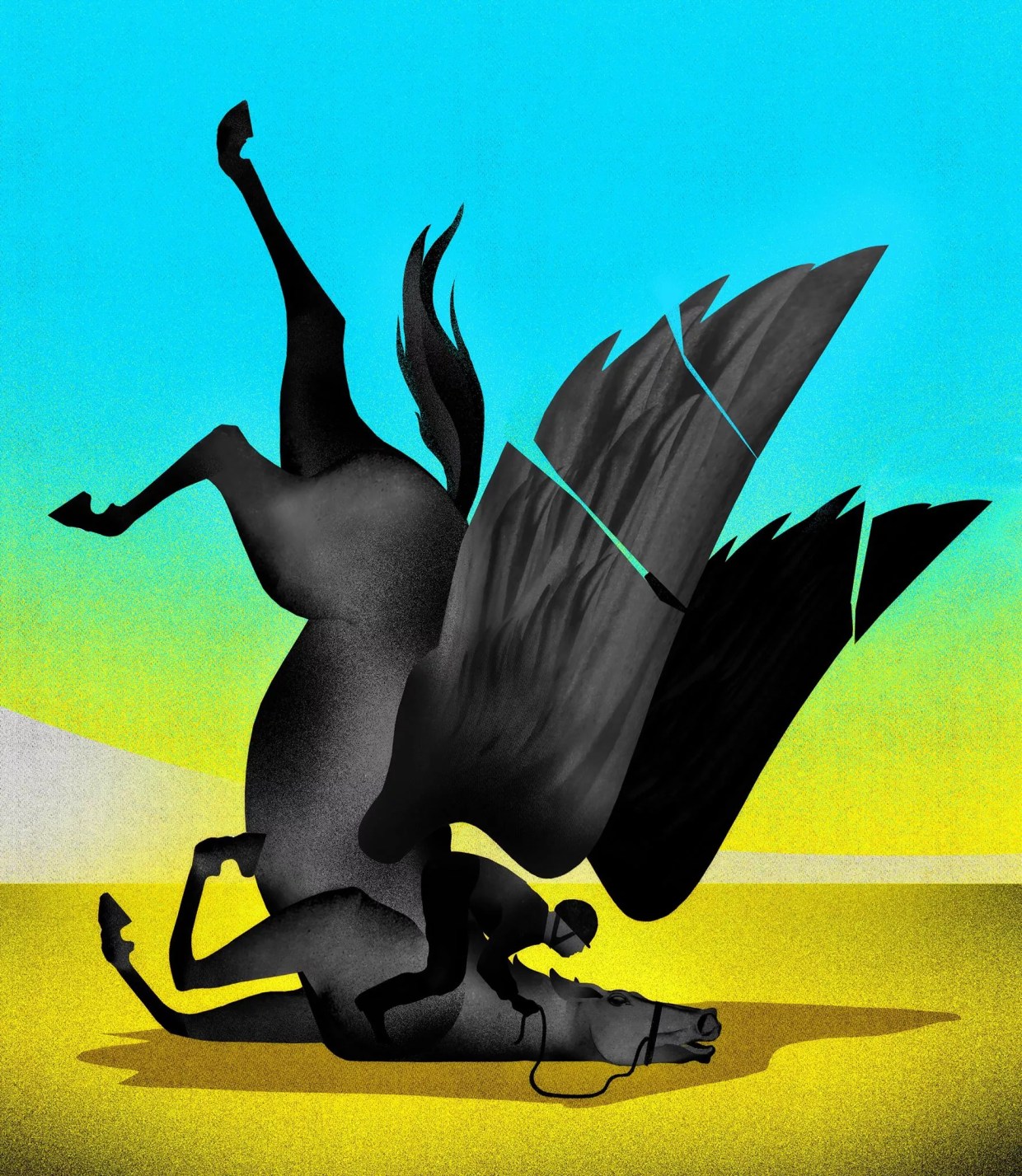 After Fatalities, Can Gulfstream Park Lead Horse Racing Back to Firmer Footing?