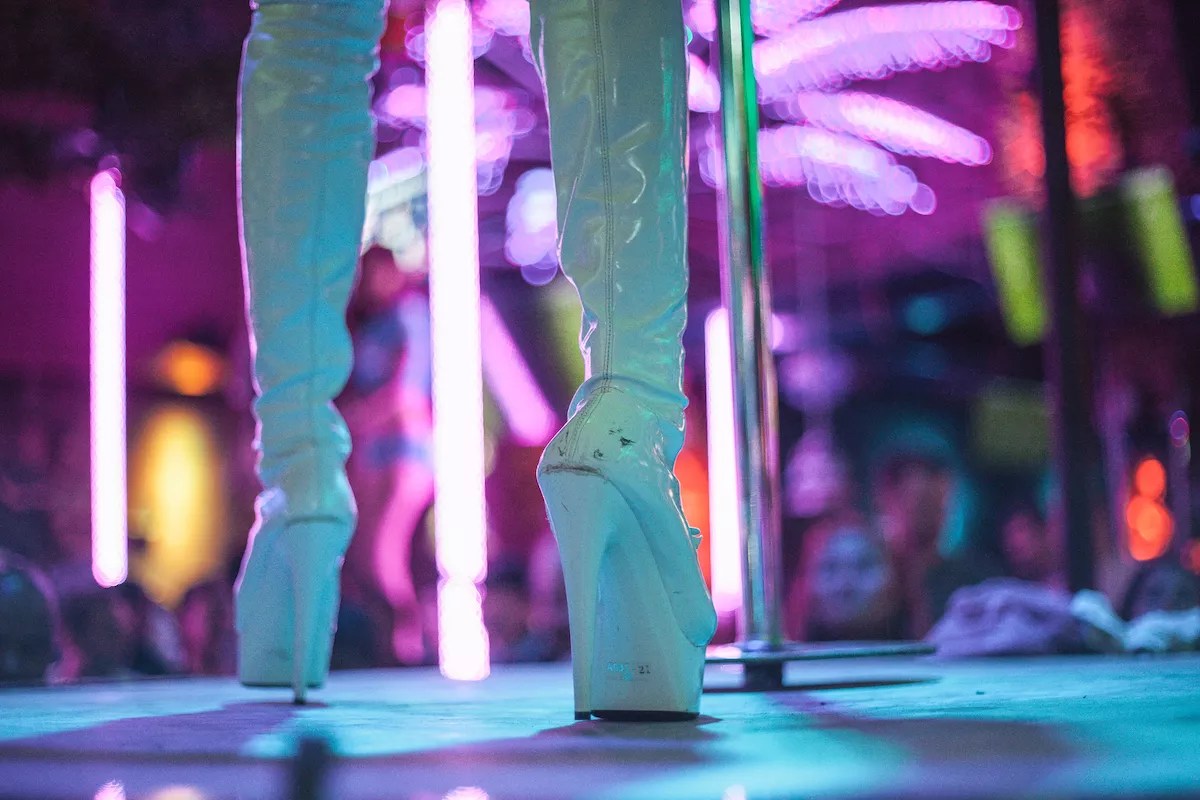 The Nine Best Strip Clubs in Miami