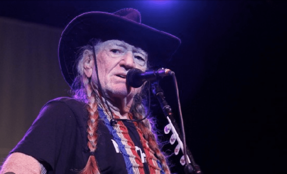 Willie Nelson’s Ten Most Radical Moments