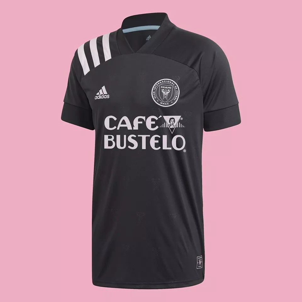 Publix, Café Bustelo, or Tootsie’s? Inter Miami’s Sponsorless Jerseys Are Now a Meme
