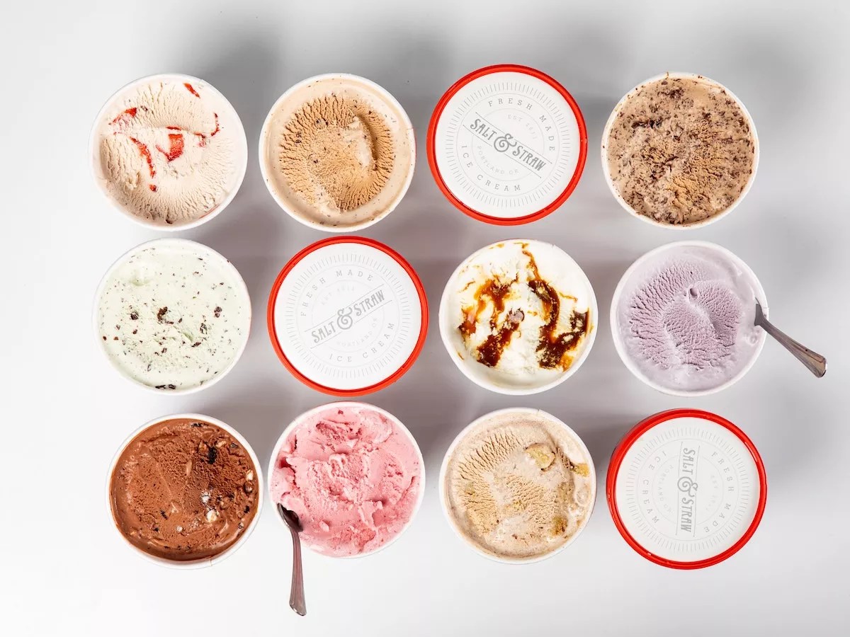 Salt & Straw Opens, Private Omakase, Sunday Brunch, and Other Events in Miami This Weekend