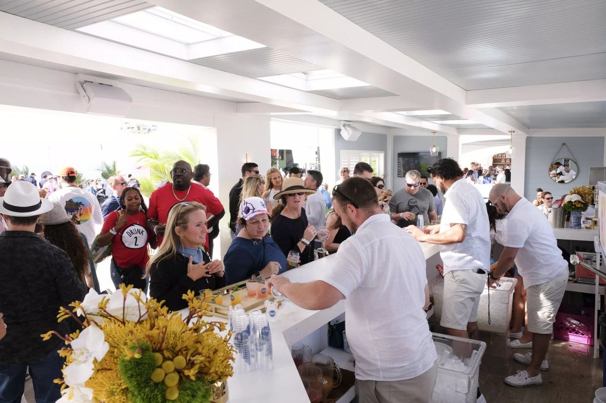 Miami Beach Chefs to Be Honored at City Hall