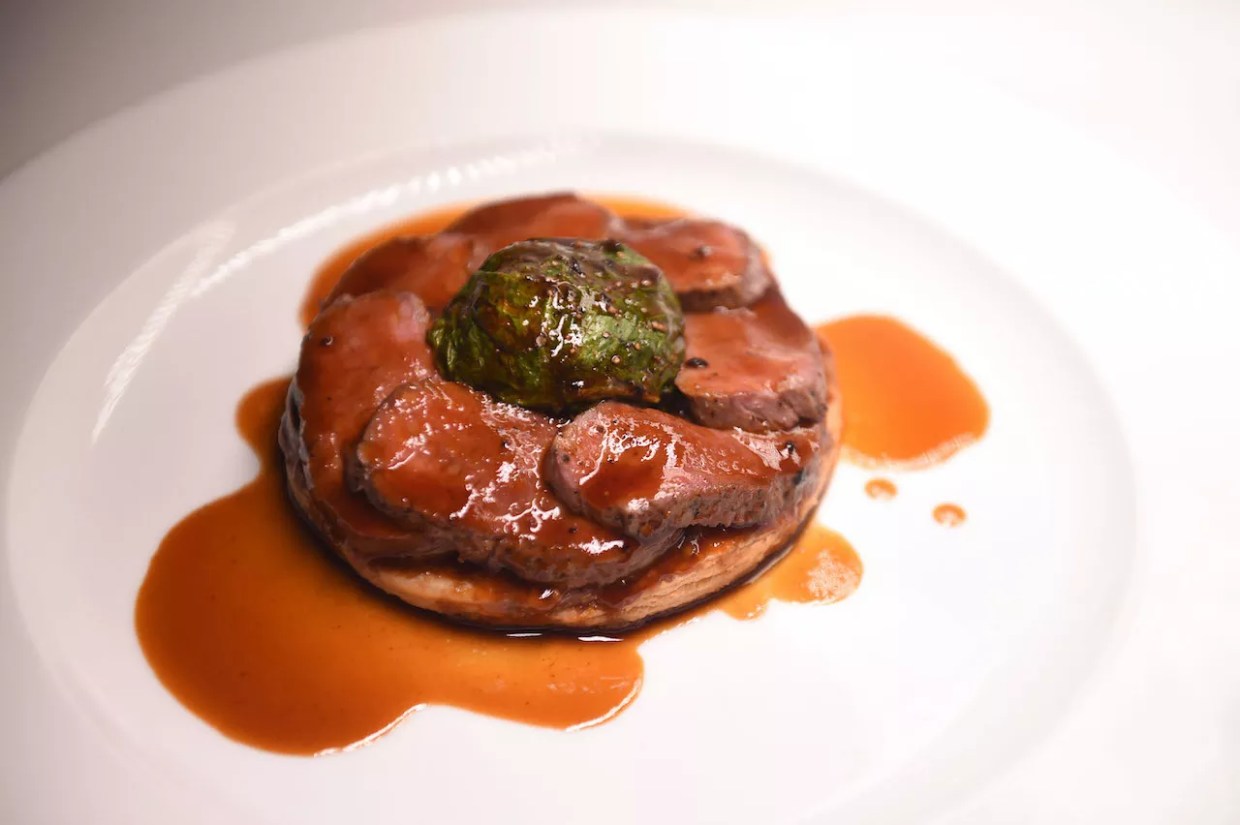 Six Michelin-Starred Chefs Will Unite for Bal Harbour’s Luxe Food Fest, Haute Cuisine