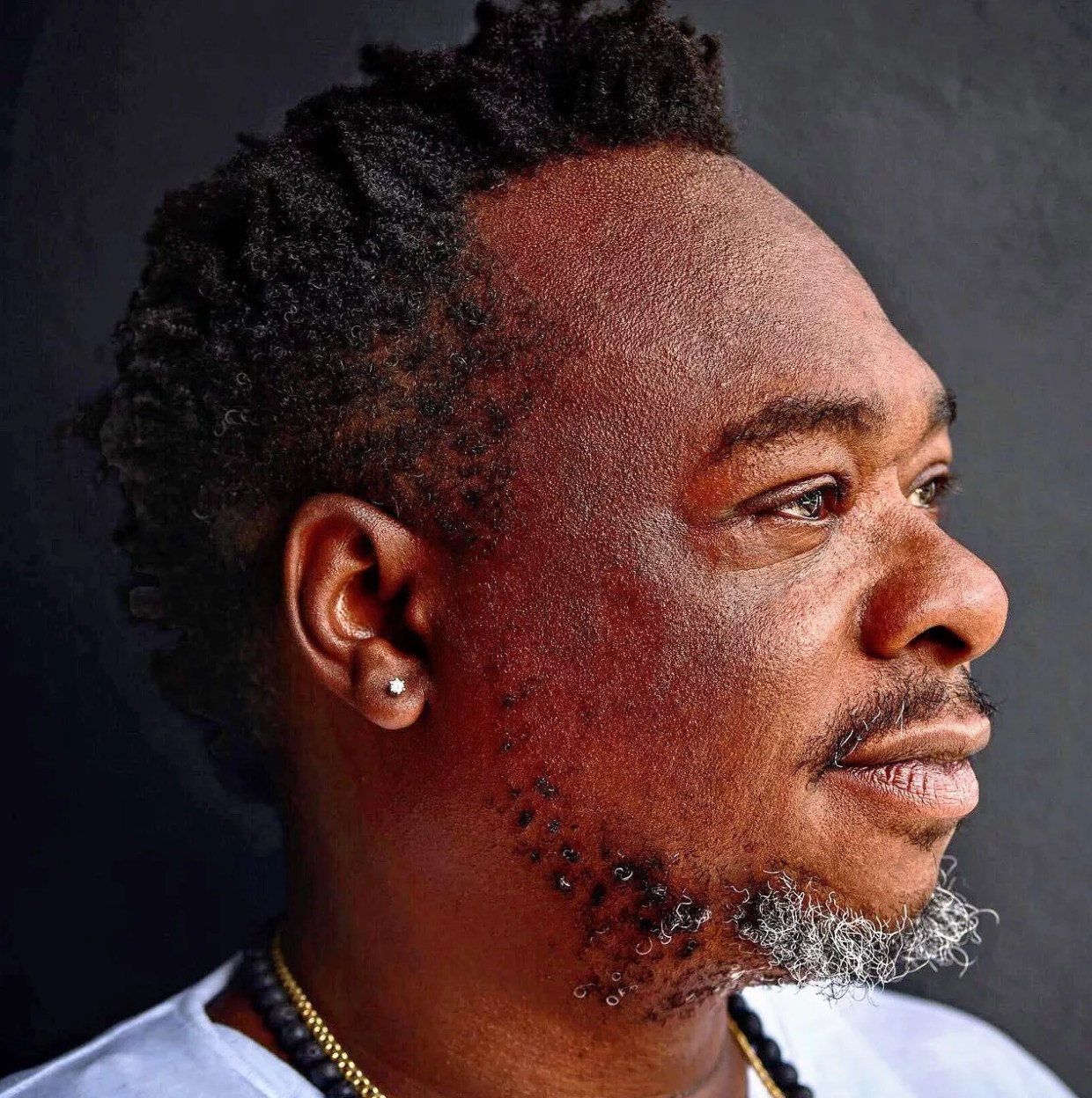 Jarobi Finds New Path in Miami After A Tribe Called Quest