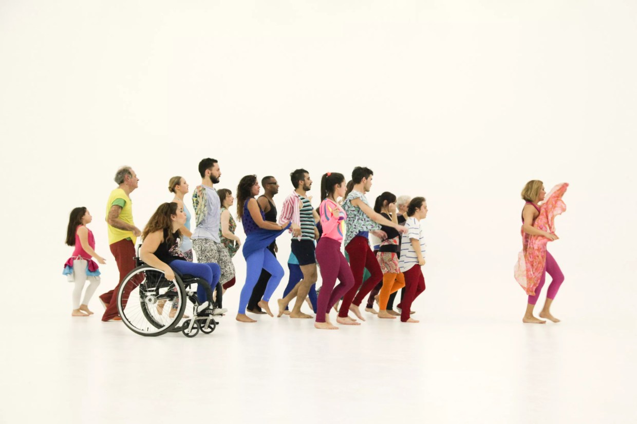 Jérôme Bel’s <i>Company, Company</i> Offers a New Spin on Dance at ICA Miami