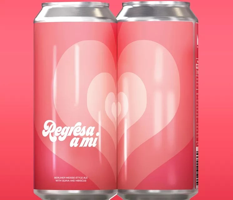 M.I.A. Beer Company Celebrates Fifth Anniversary