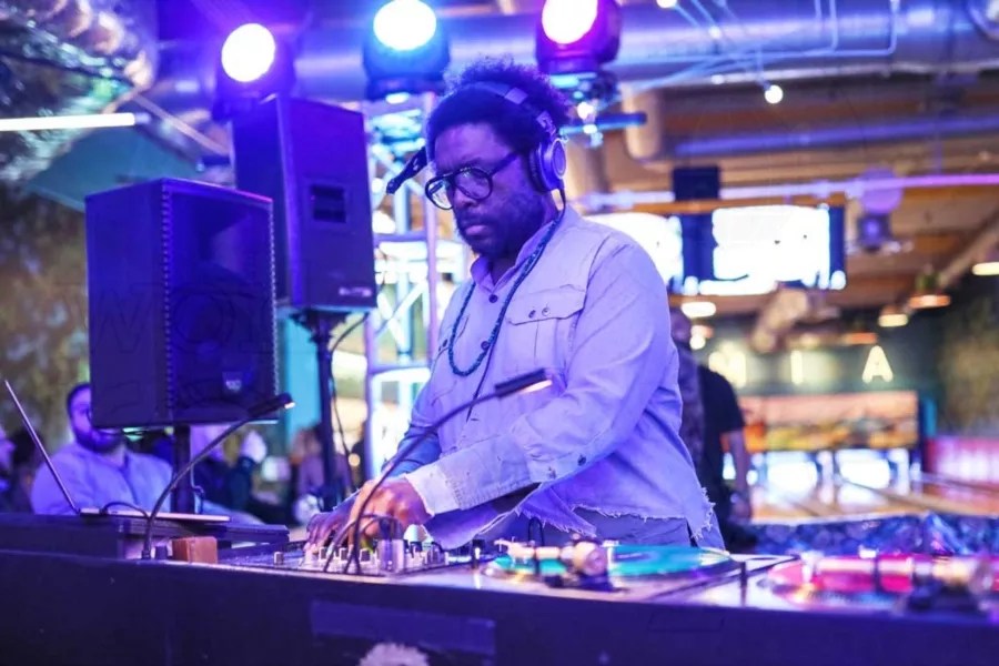 Eyes on Miami: Alex Rodriguez, Michael Bay, Questlove, and Others