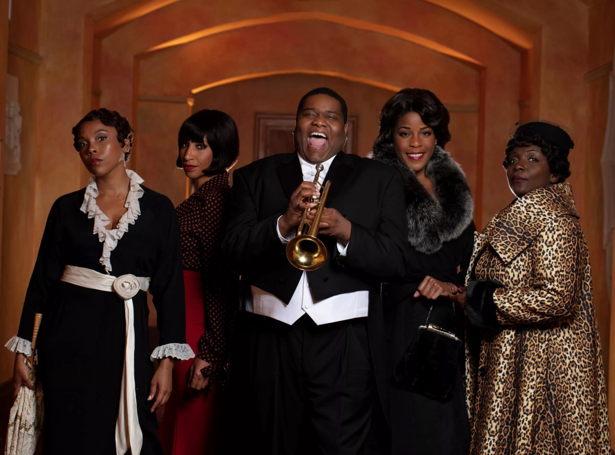 Miami New Drama Shares Louis Armstrong’s Story With <i>A Wonderful World</i>