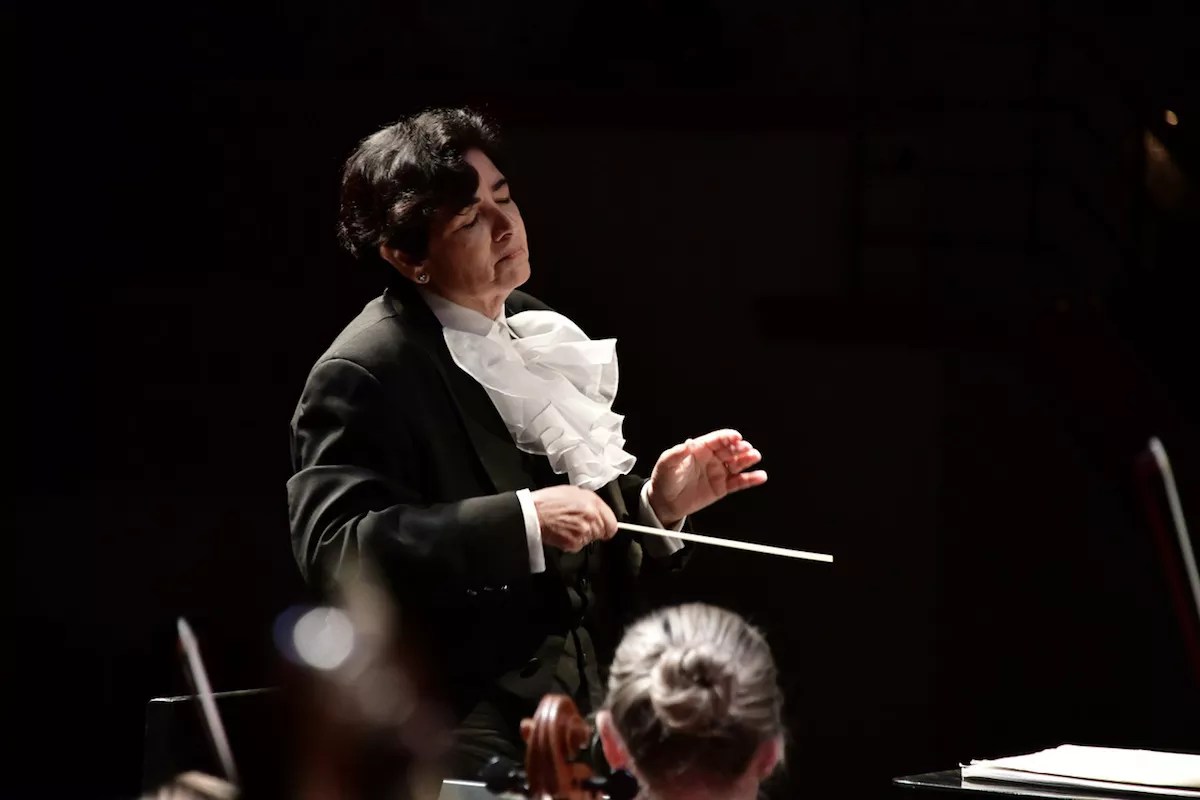 South Florida Symphony Orchestra’s “Masterworks III” Plays to Its Sunshine State Roots