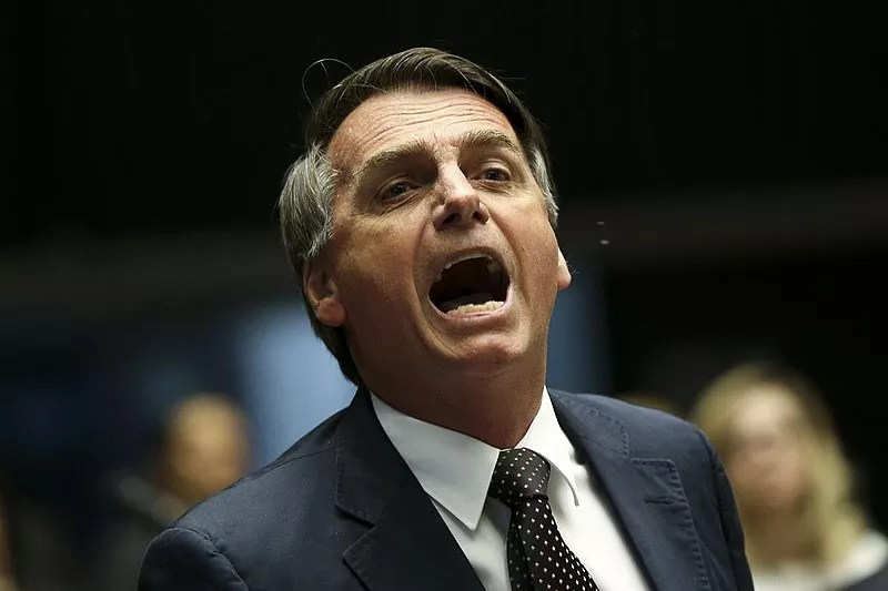 Bolsonaro’s Coronavirus-Carrying Aide Forces Closure of MDC Medical Campus