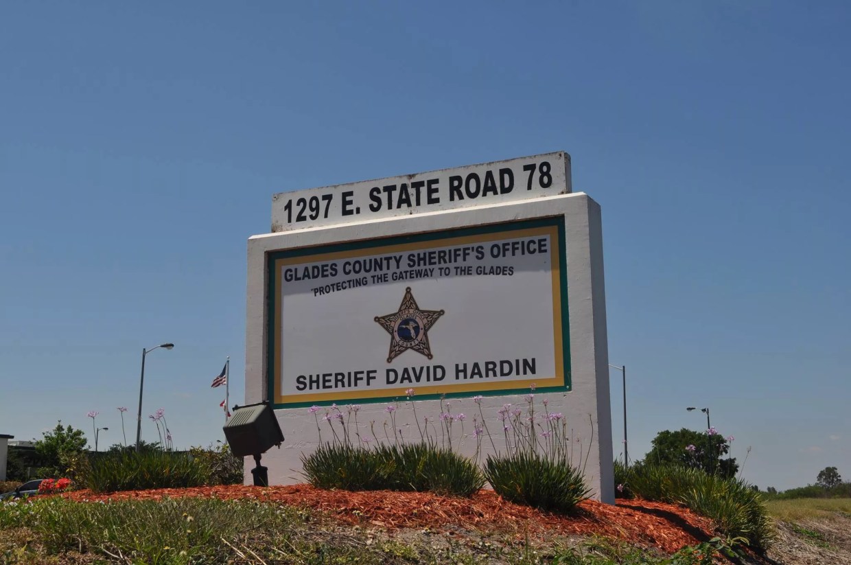 Florida ICE Detainees Start Hunger Strike Over Coronavirus Concerns