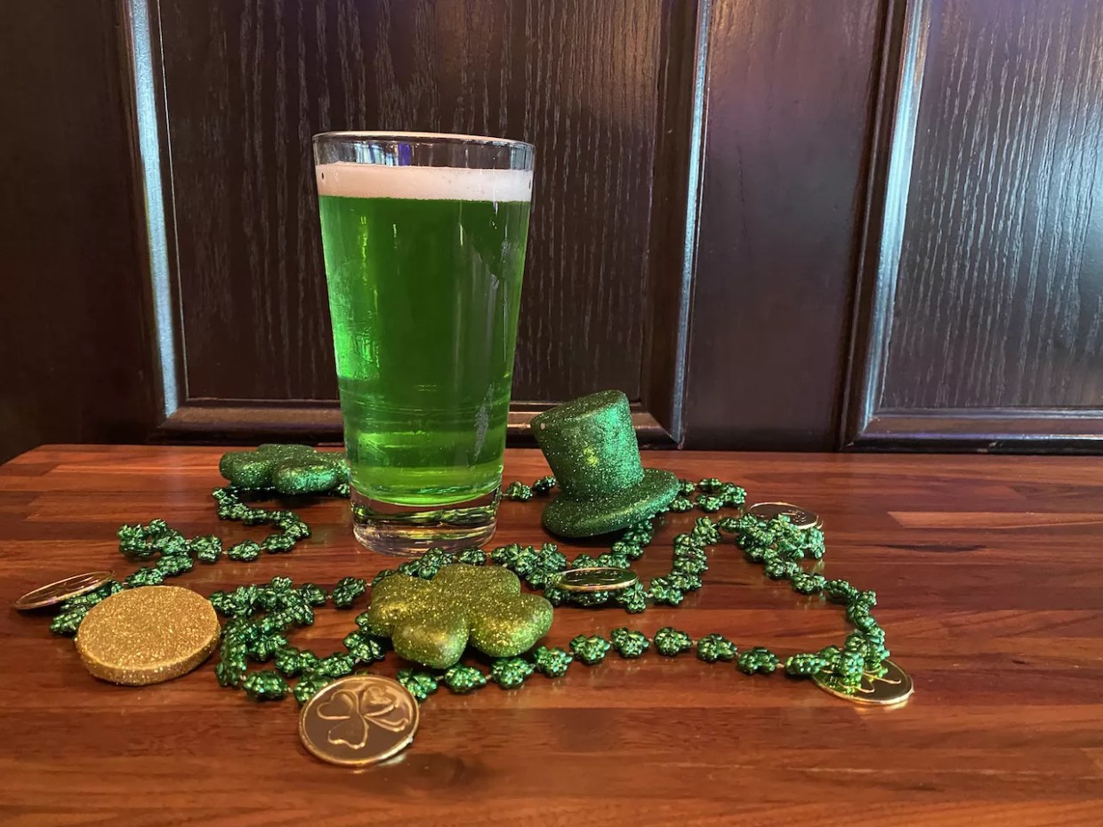 St. Patrick’s Day 2020 Miami Restaurant and Bar Specials