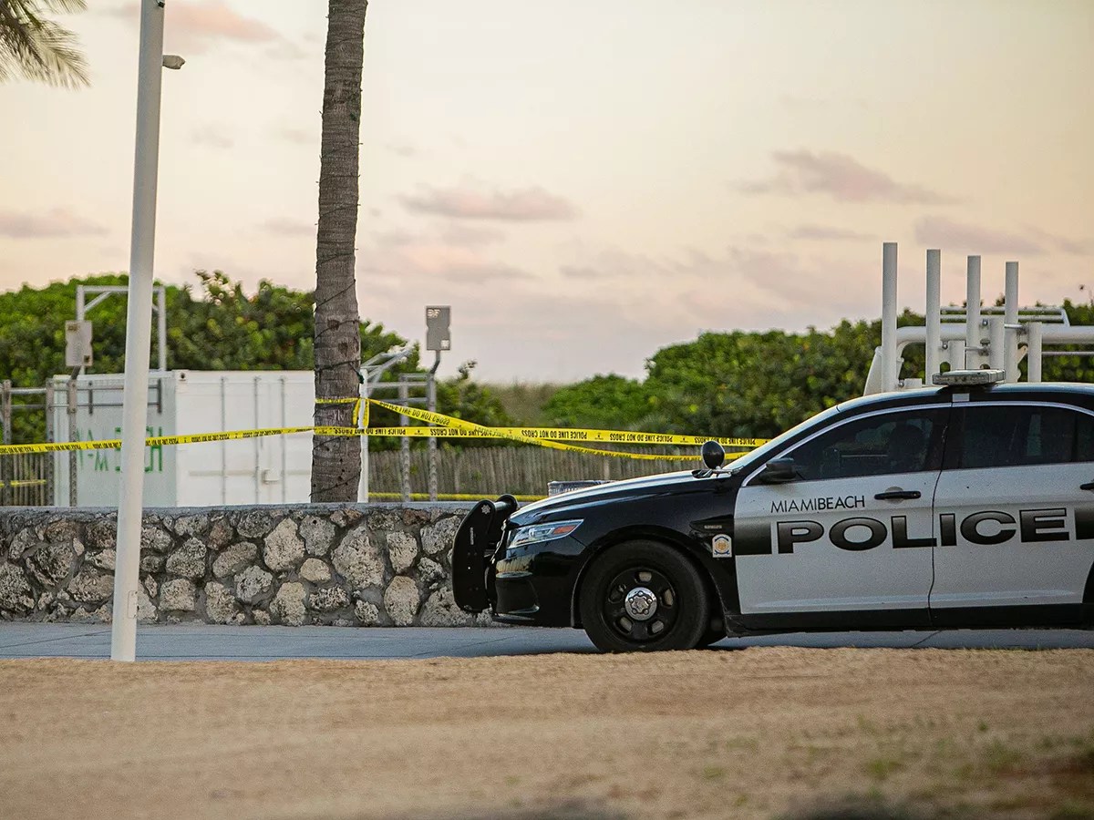 Vigil Planned for Woman Raped and Found Dead in Miami Beach Hotel