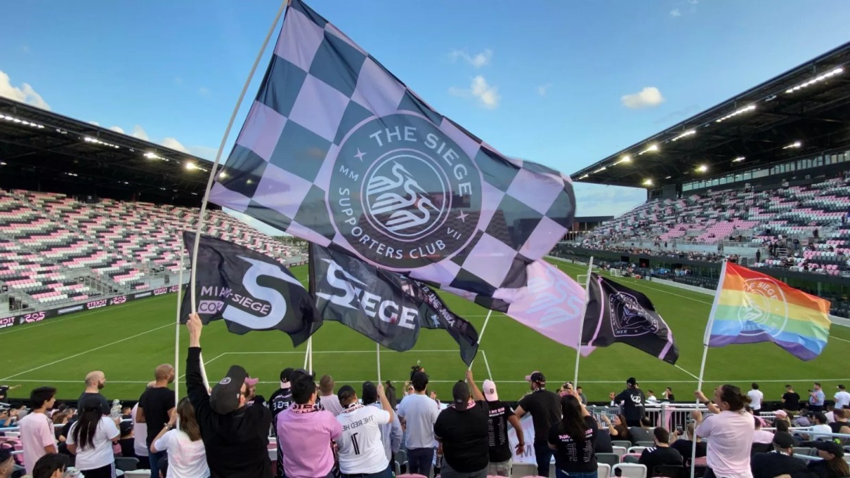 Inter Miami Fans “Heartbroken” Over Postponed Home Opener
