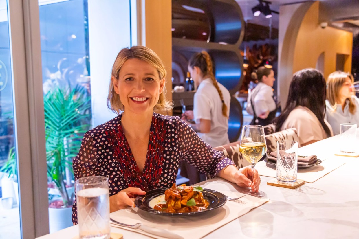 Experience Miami Restaurants and Culture Through <i>Samantha Brown’s Places to Love</i>