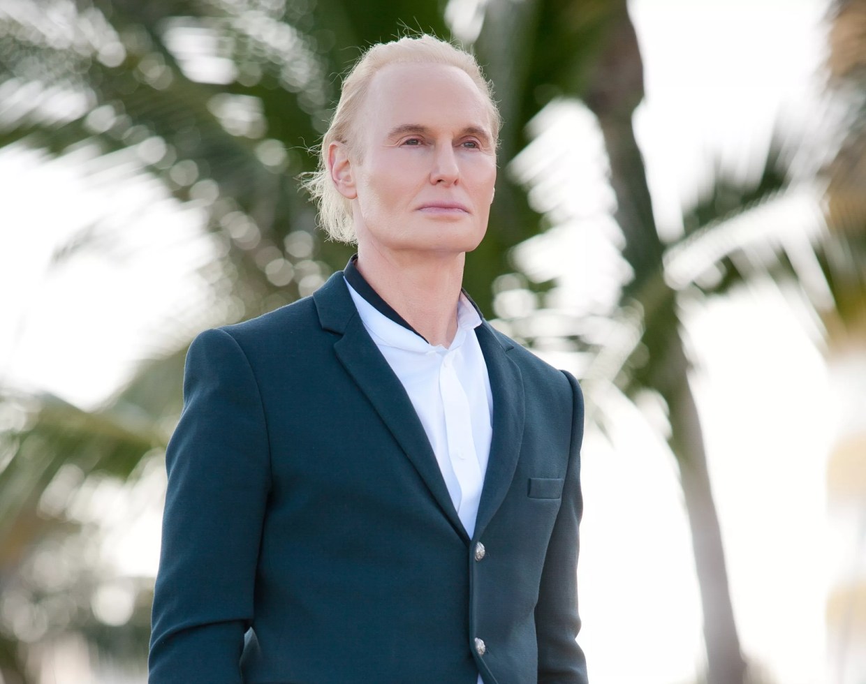 Dr. Brandt Foundation Honors Late Miami Dermatologist With PPE Donation