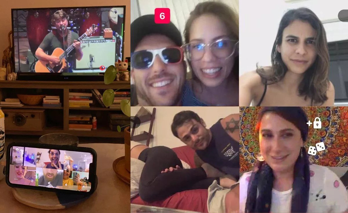 After Coronavirus, Livestreamed Music Shows Might Be Here to Stay