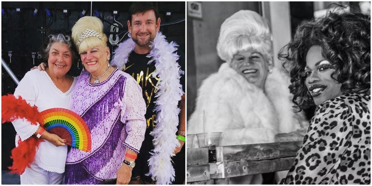 South Beach LGBTQ Icon Henrietta Robinson Dies of COVID-19