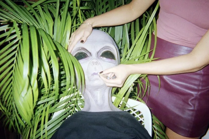 III Joints Organizes Virtual Puff-Puff-Pass for 4/20