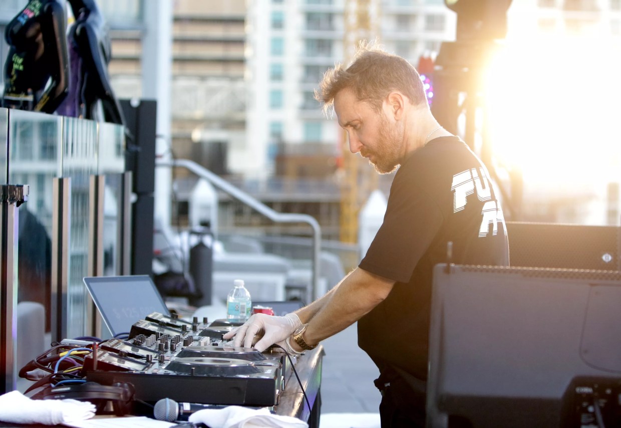 Miami Man Filmed at Packed Balcony Party Is Sorry for Not Social Distancing