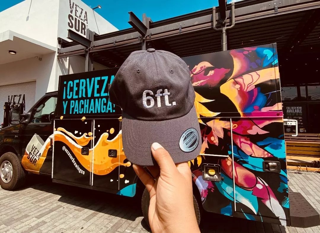 Help Your Favorite Miami Restaurant by Buying Branded Merch