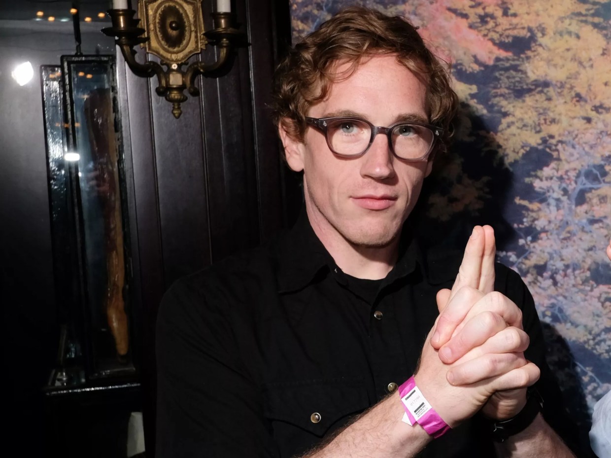 Why Conner O’Malley’s Batshit Comedy Is an Appropriate Response to Our Current Reality