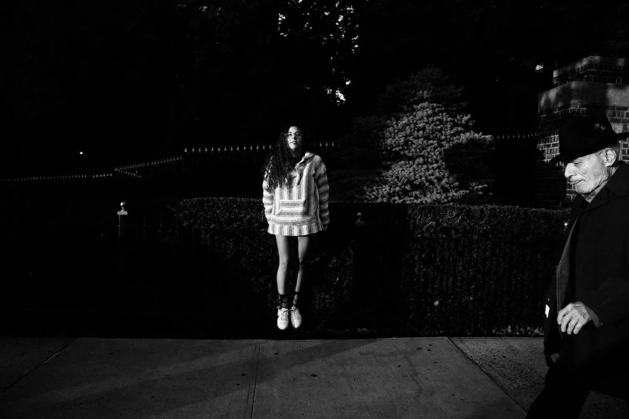 Singer-Songwriter Julia Bhatt Learns to Appreciate Her Hometown in “Miami”