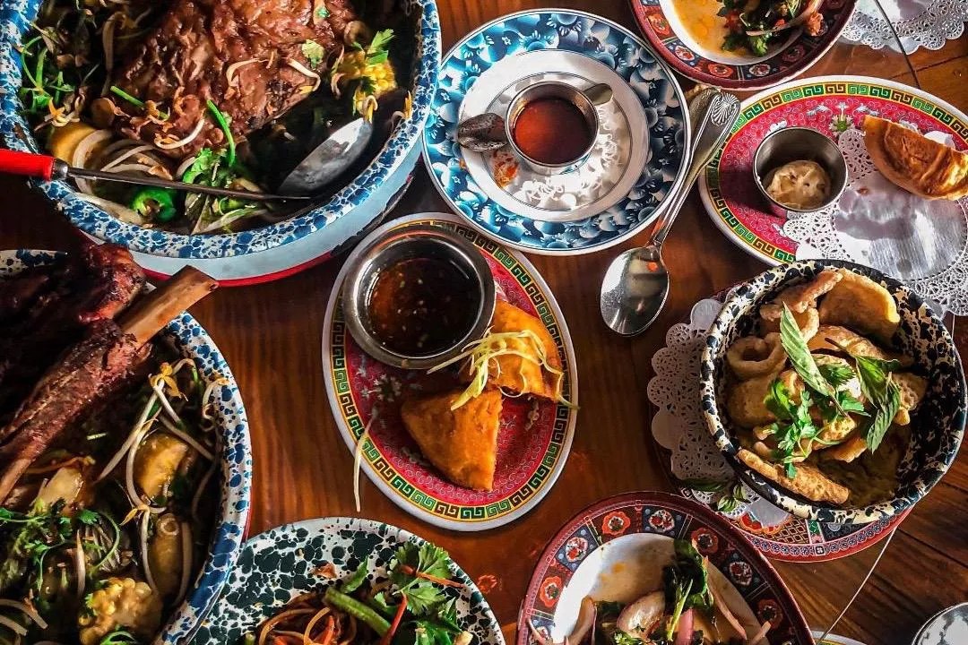 Mother’s Day 2020 Miami Takeout Guide