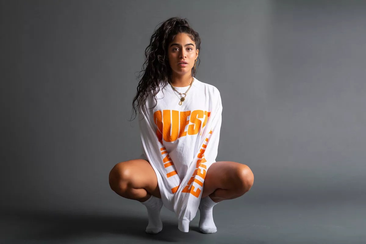 Jessie Reyez on Love, Death, and Her South Florida Bartending Days