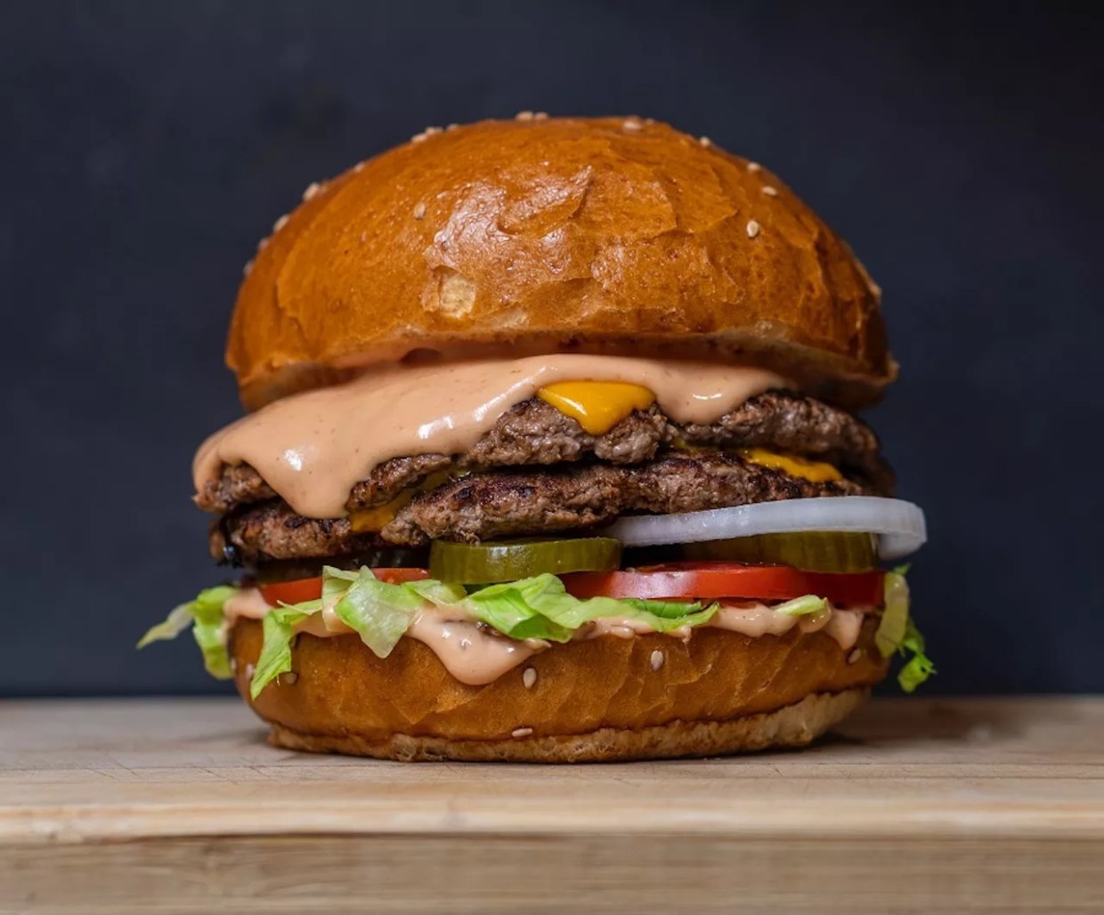 Chefs Share Tips on How to Make the Perfect Burger at Home